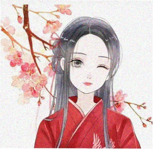 天堂影院同好白洲头像